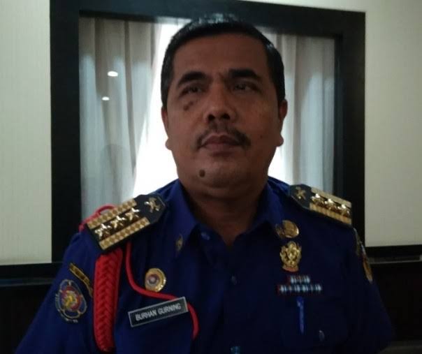 Imbauan DPKP Kepada Masyarakat Cegah Potensi Kebakaran
